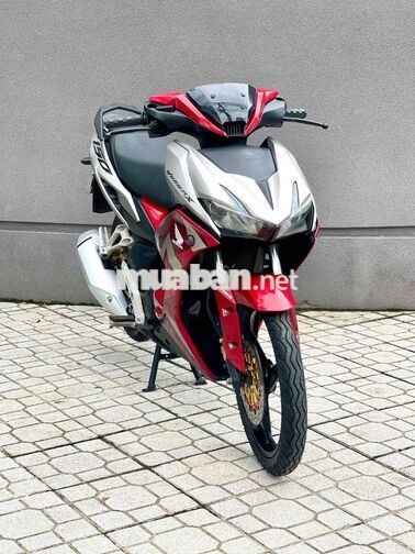 Honda Winner X ABS 2021 Đỏ Bạc