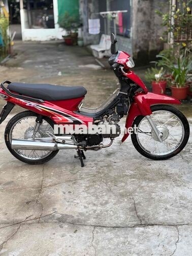 Honda wave anpha 204 biển 83 ngây chủ máy êm ru ko