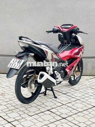 Honda Winner X ABS 2021 Đỏ Bạc