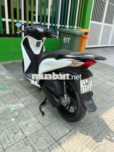 Honda SH 150 Trắng 150cc