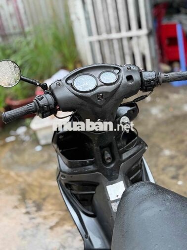 Suzuki Hayate 125 125cc Đen Việt Nam