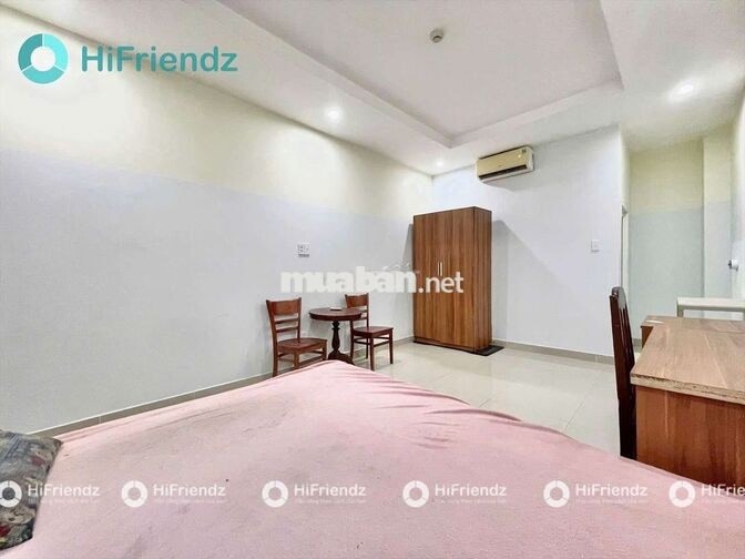 Nhà trọ Full nội thất gần ngã 4 An Suơng, Song Hành, Trường Chinh