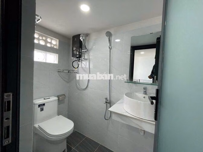 ❗DUPEX CỬA SỔ THOÁNG - FULL NỘI THẤT, THANG MÁY - KHU LÊ VĂN SỸ, Q3