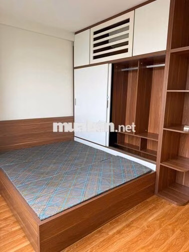 Căn hộ 3PN, 2WC, 108m2 tại Tây Hồ Residence, 11,2 tỷ