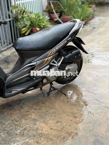 Suzuki Hayate 125 125cc Đen Việt Nam