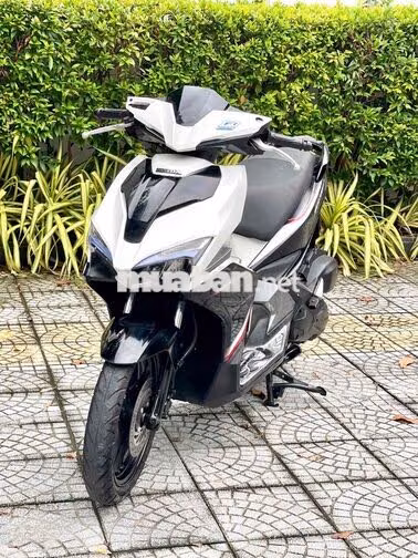 Honda Air Blade 2017 Trắng đặc biệt
