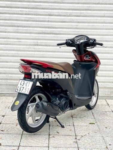 Honda Vision 2020 Đen kỷ niệm 2 khoá smakay