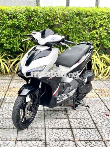 Honda Air Blade 2017 Trắng đặc biệt
