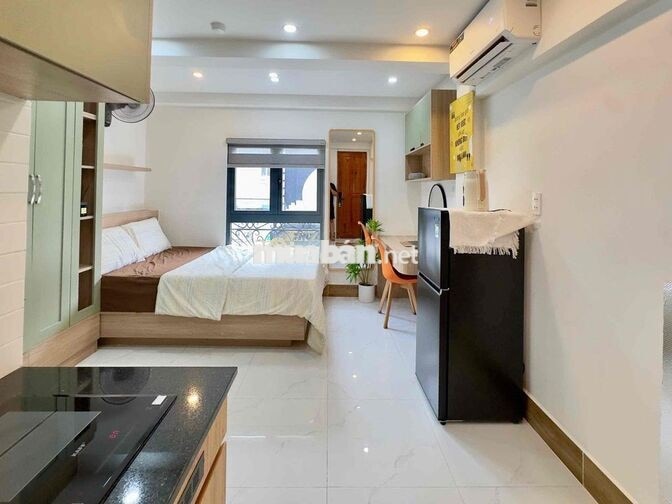 🚨PHÒNG MỚI - NỘI THẤT CAO CẤP🚨