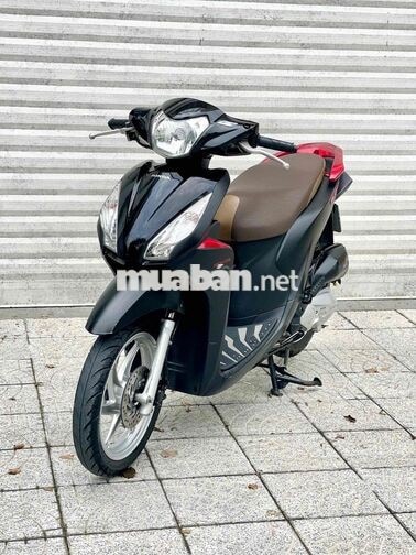 Honda Vision 2020 Đen kỷ niệm 2 khoá smakay