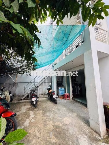 Phòng trọ lầu trệt giá rẻ Nguyễn Kiệm P4 Phú nhuận đầy đủ nội thất