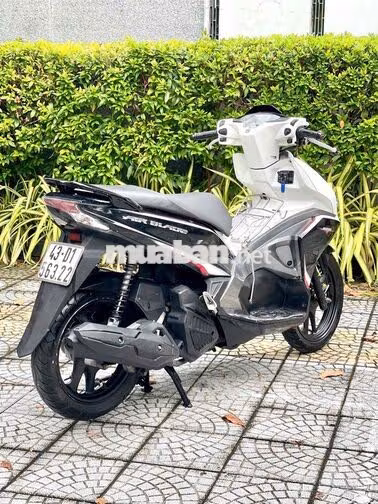 Honda Air Blade 2017 Trắng đặc biệt