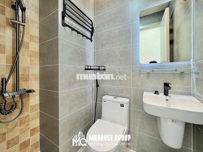 CĂN DUPLEX MỚI FULL NỘI THẤT GẦN SÂN BAY (PHƯỜNG TÂN SƠN)