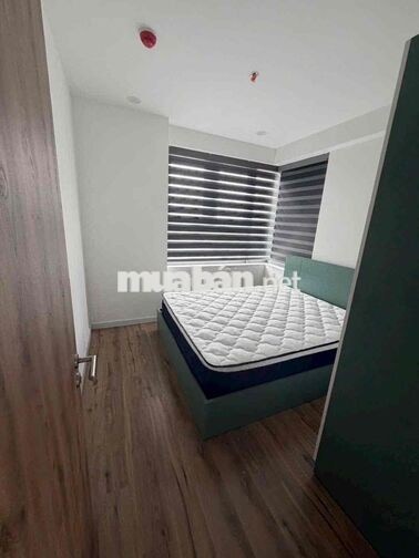 Căn hộ The Maison 3 phòng ngủ nội thất y hình