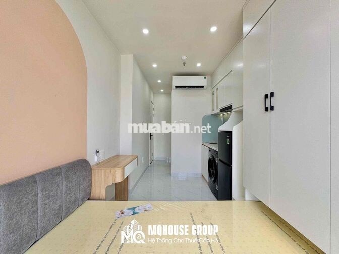 CĂN DUPLEX MỚI FULL NỘI THẤT GẦN SÂN BAY (PHƯỜNG TÂN SƠN)