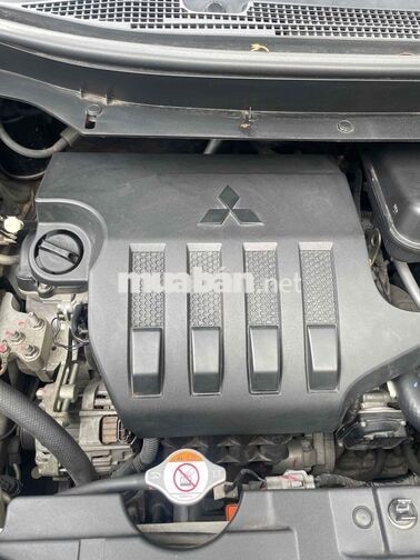 Mitsubishi Xpander 2021 Bạc