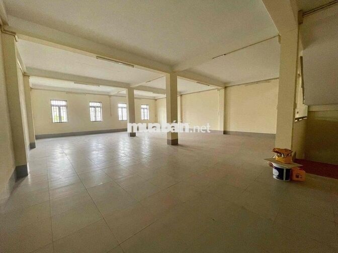 CHO THUÊ NHÀ MẶT TIỀN KHU HÀNH CHÍNH DĨ AN - BÌNH DƯƠNG