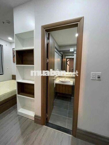 Căn hộ biconsi tower 2 phòng ngủ full nội thất
