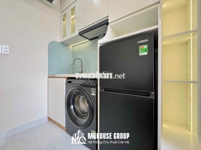 CĂN DUPLEX MỚI FULL NỘI THẤT GẦN SÂN BAY (PHƯỜNG TÂN SƠN)