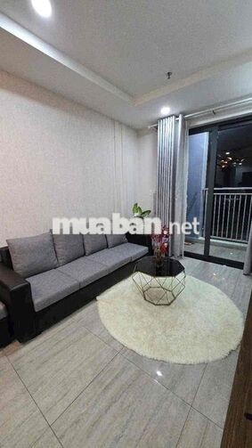 Căn hộ biconsi tower 2 phòng ngủ full nội thất