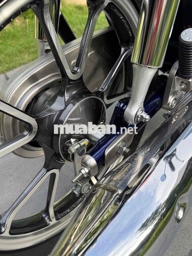 Supercub 125 odo 1034 km như mới Hỗ trợ góp