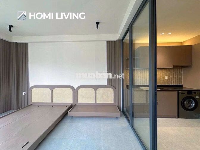 CHO THUÊ CĂN HỘ 1PN FULL NỘI THẤT – SÂN BAY TSN | CÔNG VIÊN HOÀNG VĂN
