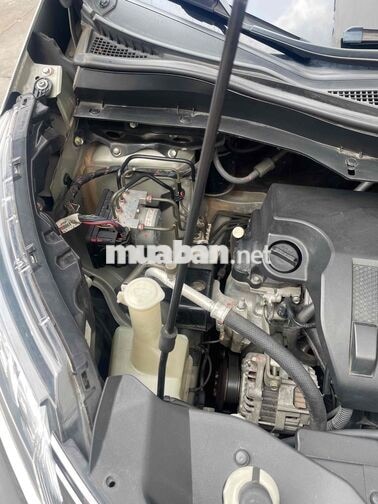 Mitsubishi Xpander 2021 Bạc