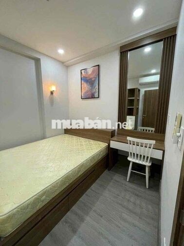Căn hộ biconsi tower 2 phòng ngủ full nội thất
