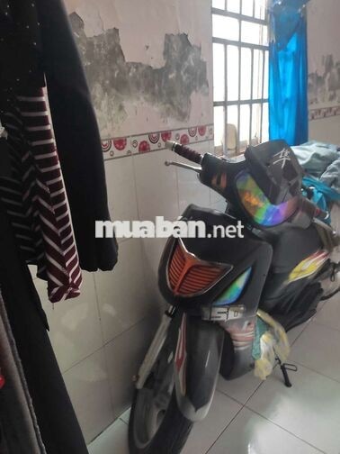 Honda SH 150cc 2004 Đen