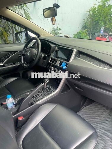 Mitsubishi Xpander 2021 Bạc