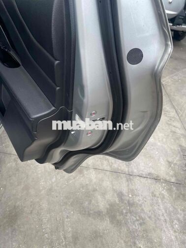 Mitsubishi Xpander 2021 Bạc