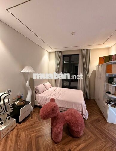 Cho Thuê CHDV cao cấp 1 ngủ 1 khách - full đồ - 8 triệu/ 1 tháng