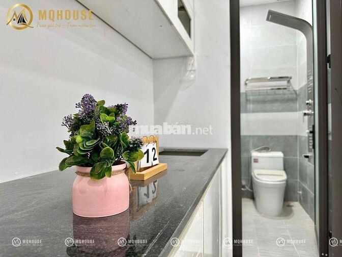 STUDIO KHÔNG GÁC MỚI TINH SẠCH SẼ AN NINH NGAY ĐẦM SEN - HOÀ BÌNH