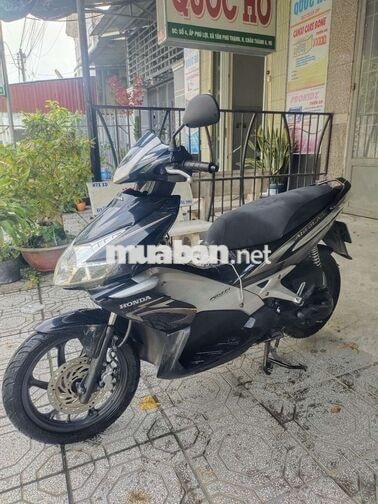 Honda Airblade 110 2010 bs 65 chính chủ 