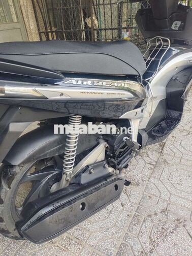 Honda Airblade 110 2010 bs 65 chính chủ 