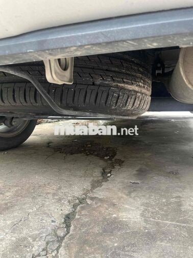 Mitsubishi Xpander 2021 Bạc