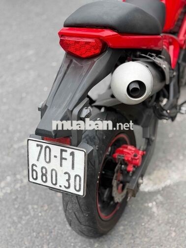 Motor mini Thái Lan biển 70 máy sát thủ êm ru fun