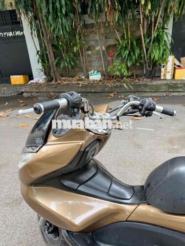 Honda PCX 125cc 2012 Nâu TPHCM