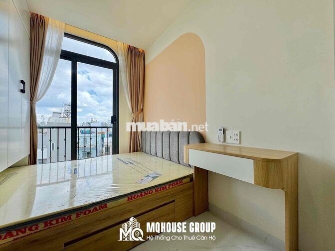 CĂN DUPLEX MỚI FULL NỘI THẤT GẦN SÂN BAY (PHƯỜNG TÂN SƠN)