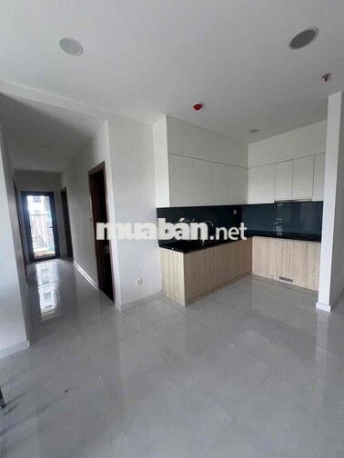 Căn hộ The Maison 3 phòng ngủ nội thất y hình