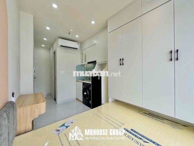 CĂN DUPLEX MỚI FULL NỘI THẤT GẦN SÂN BAY (PHƯỜNG TÂN SƠN)
