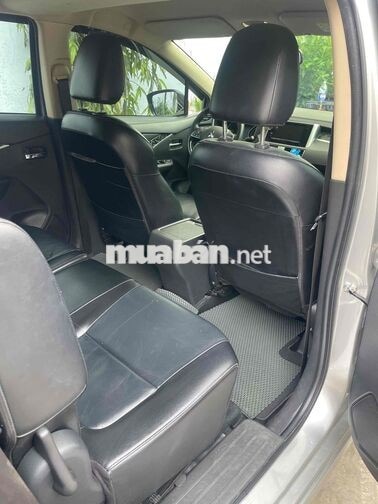 Mitsubishi Xpander 2021 Bạc