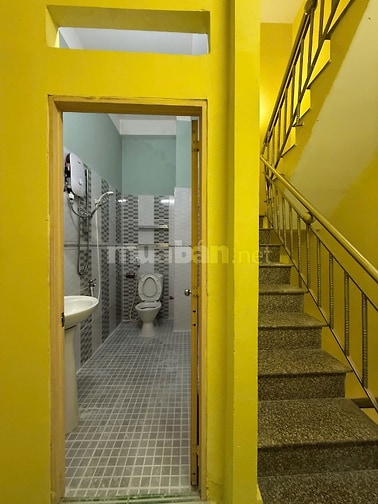 CHO THUÊ NHÀ NGUYÊN CĂN TẠI QUẬN TÂN BÌNH