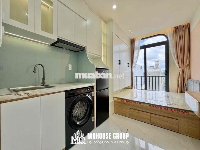 CĂN DUPLEX MỚI FULL NỘI THẤT GẦN SÂN BAY (PHƯỜNG TÂN SƠN)