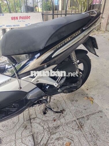 Honda Airblade 110 2010 bs 65 chính chủ 