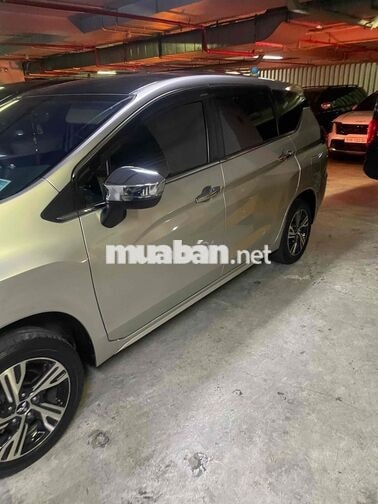 Mitsubishi Xpander 2021 Bạc