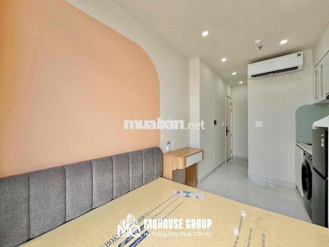 CĂN DUPLEX MỚI FULL NỘI THẤT GẦN SÂN BAY (PHƯỜNG TÂN SƠN)