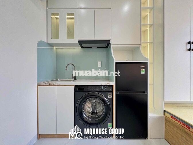 CĂN DUPLEX MỚI FULL NỘI THẤT GẦN SÂN BAY (PHƯỜNG TÂN SƠN)