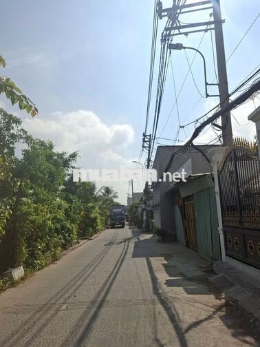CHO THUÊ NHÀ MẶT TIỀN - TIỆN KINH DOANH ONLINE - RA QUỐC LỘ 13 NHANH