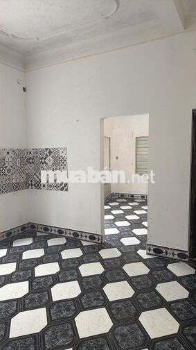 CHO THUÊ NHÀ - MẶT TIỀN - 3 Tầng - Trường Chinh - TP Huế